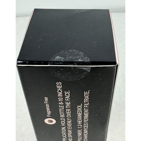 Realher Hold On To Your Dream Probiotic Setting Spray 100 ml 3.38 fl oz Sealed - Picture 5 of 6